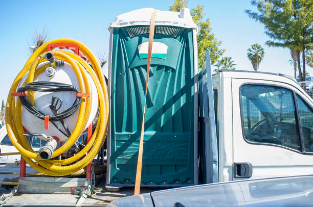 Best Luxury portable toilet rental  in Pennington, NJ