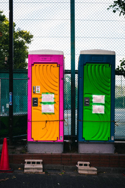 Best Emergency porta potty rental  in Pennington, NJ