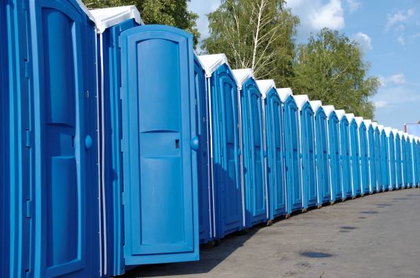 Best Long-term porta potty rental  in Pennington, NJ